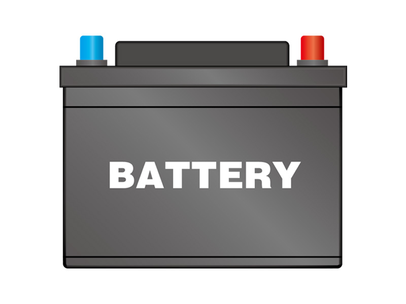 バッテリー