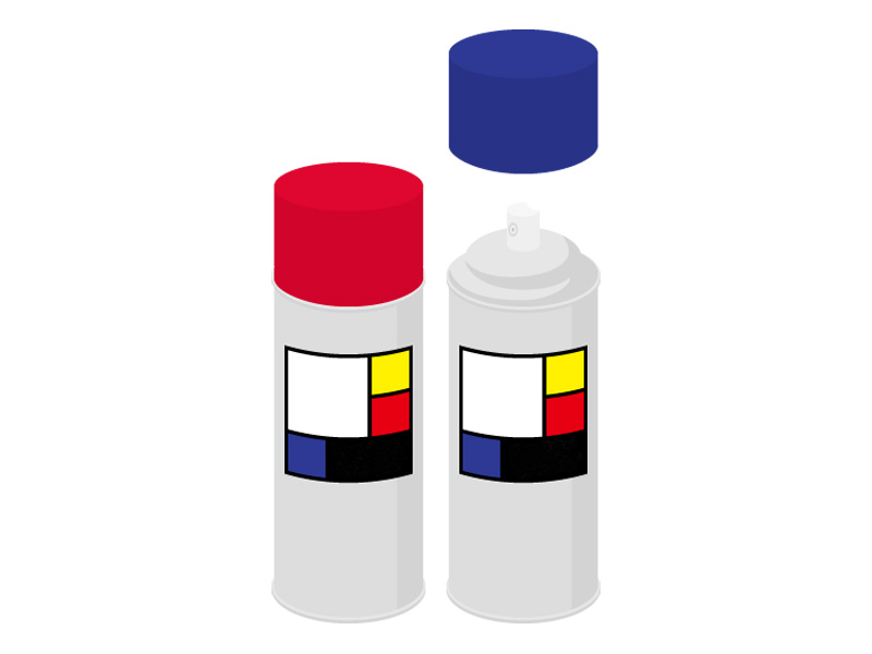 整備用ケミカル