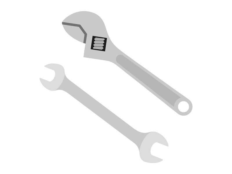 整備用機械工具